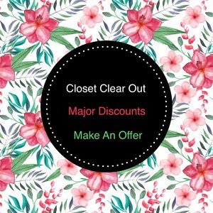 Everything On Sale‼️‼️‼️ Bundle & Save More‼️‼️‼️